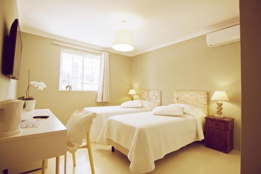 Lagos Suite Exteriér fotografie