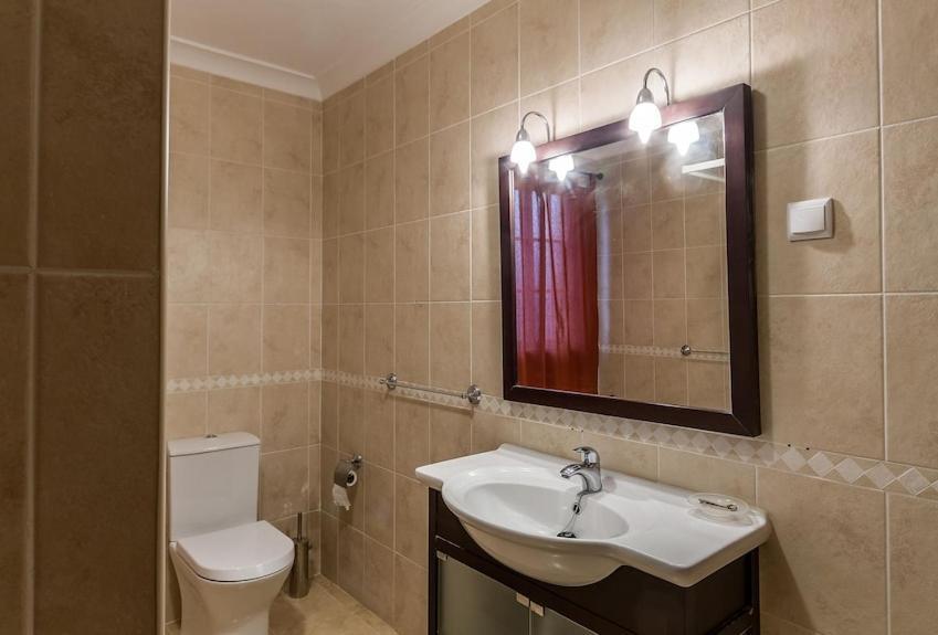 Lagos Suite Exteriér fotografie