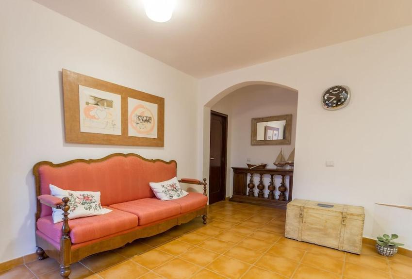 Lagos Suite Exteriér fotografie