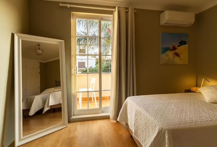 Lagos Suite Exteriér fotografie