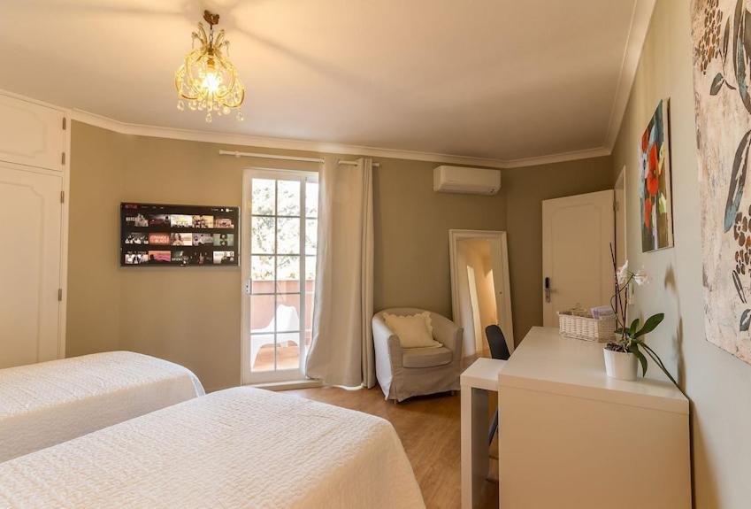 Lagos Suite Exteriér fotografie