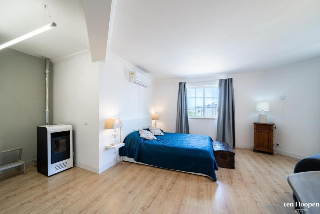 Lagos Suite Exteriér fotografie