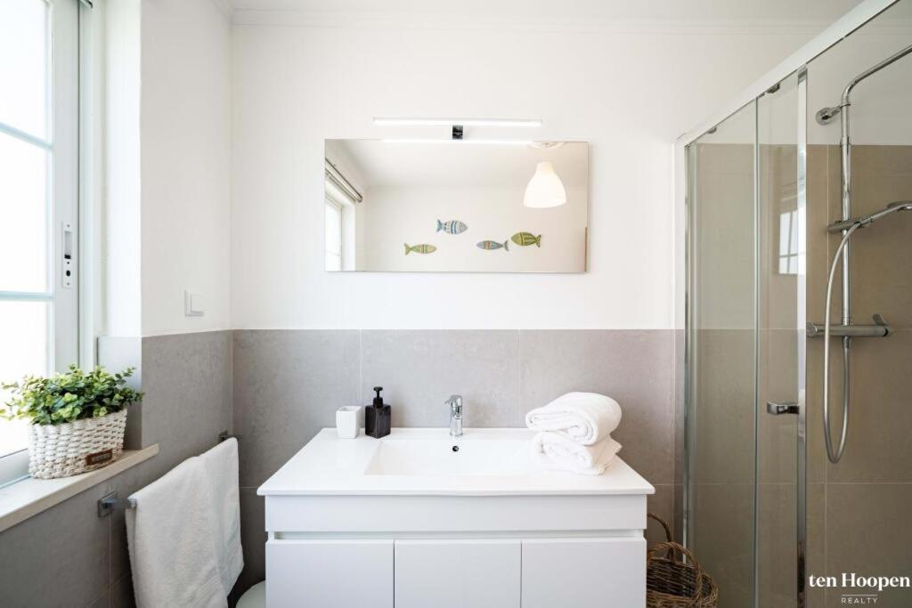 Lagos Suite Exteriér fotografie