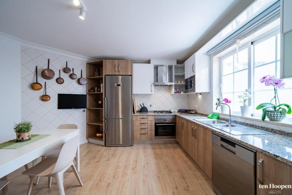 Lagos Suite Exteriér fotografie