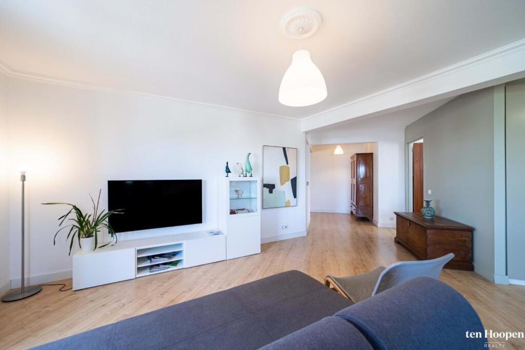 Lagos Suite Exteriér fotografie