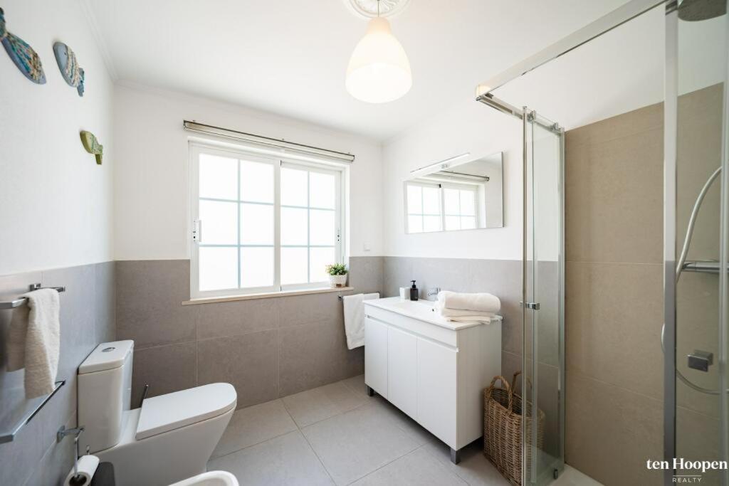 Lagos Suite Exteriér fotografie